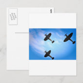 Groot-Brittannië Briefkaart (Voorkant / Achterkant)