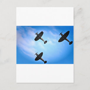 Groot-Brittannië Briefkaart