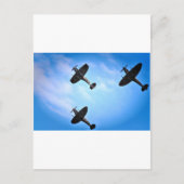 Groot-Brittannië Briefkaart (Voorkant)