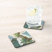  - Groot - Brittannië - Bronnenkaart Onderzetter (Rechterzijde)