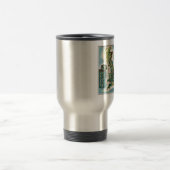  - Groot - Brittannië - Bronnenkaart Reisbeker (Center)