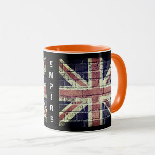 Groot-Brittannië, Engeland, Schotland - Rijk Mok