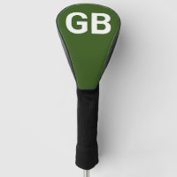 Groot-Brittannië Euro/Green