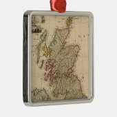 Groot-Brittannië, Ierland Metalen Ornament (Rechts)