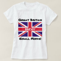 Groot-Brittannië - kleine mini - EU - Verenigd Kon