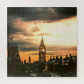 Groot-Brittannië Londen Engeland Legpuzzel (Verticaal)