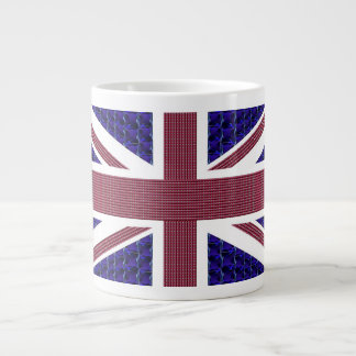 Groot-Brittannië Onafhankelijkheidsdag, Engelstali Grote Koffiekop