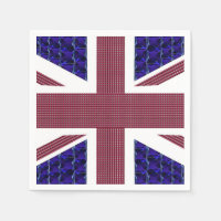 Groot-Brittannië Onafhankelijkheidsdag, Engelstali