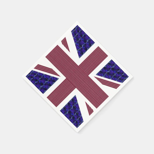 Groot-Brittannië Onafhankelijkheidsdag, Engelstali Servet (Hoek)