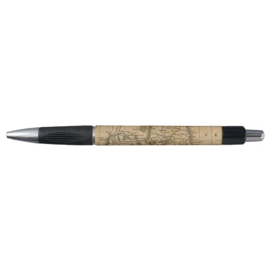 Groot-Brittannië Pen (Voorkant)