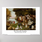 Groot-Brittannië - Poster (Voorkant)