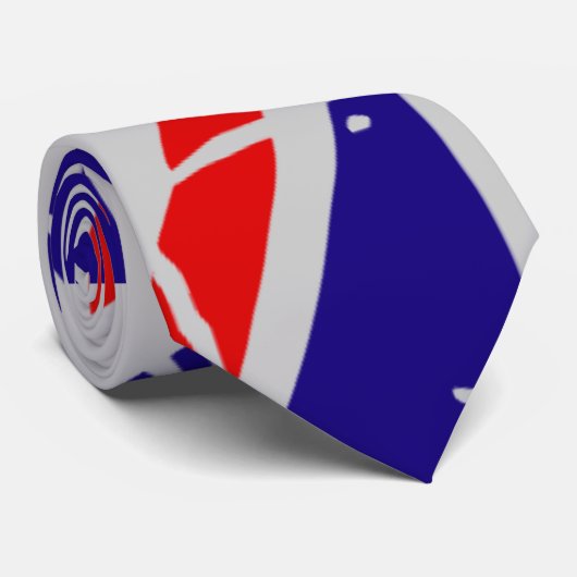 Groot-Brittannië Stropdas (Opgerold)