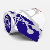 Groot-Brittannië Stropdas (Opgerold)