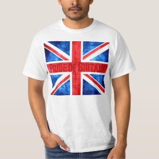 Groot-Brittannië T-shirt