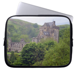 Groot-Brittannië, Verenigd Koninkrijk, Schotland, Laptop Sleeve