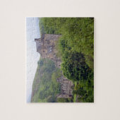 Groot-Brittannië, Verenigd Koninkrijk, Schotland, Legpuzzel (Verticaal)