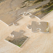 Groot-Brittannië, Verenigd Koninkrijk, Schotland,  Legpuzzel (Zijkant)