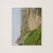 Groot-Brittannië, Verenigd Koninkrijk, Schotland,  Legpuzzel (Verticaal)