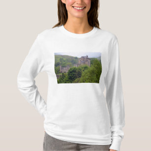 Groot-Brittannië, Verenigd Koninkrijk, Schotland, T-shirt