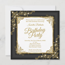 Groot-Brittannië zwarte gouden witte foto Kaart