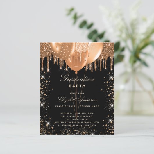 Groot-Brittannië zwarte goudstof (Staand voorkant)