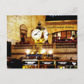 Groot Centraal Briefkaart (Voorkant)