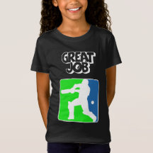 Groot Cricket Logo Cricket Batsman 