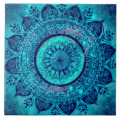 GROOT decoratief Afbeelding/Afbeelding-tegel Tegeltje (Voorkant)