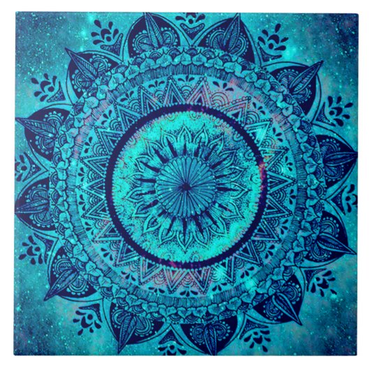 GROOT decoratief Afbeelding/Afbeelding-tegel Tegeltje (Voorkant)