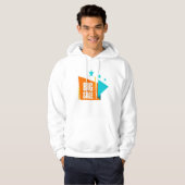 GROOT DESIGN T-SHIRT (Voorkant volledig)