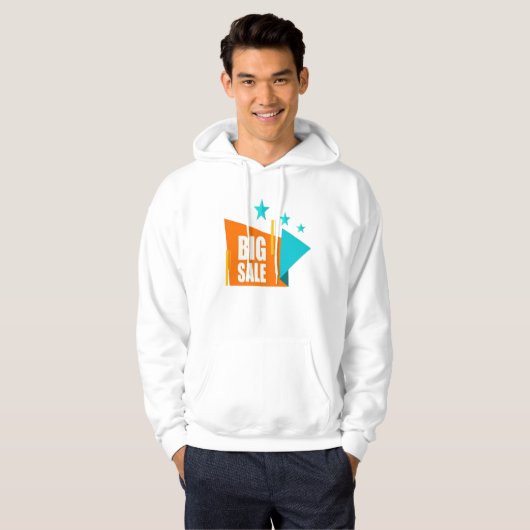 GROOT DESIGN T-SHIRT (Voorkant volledig)