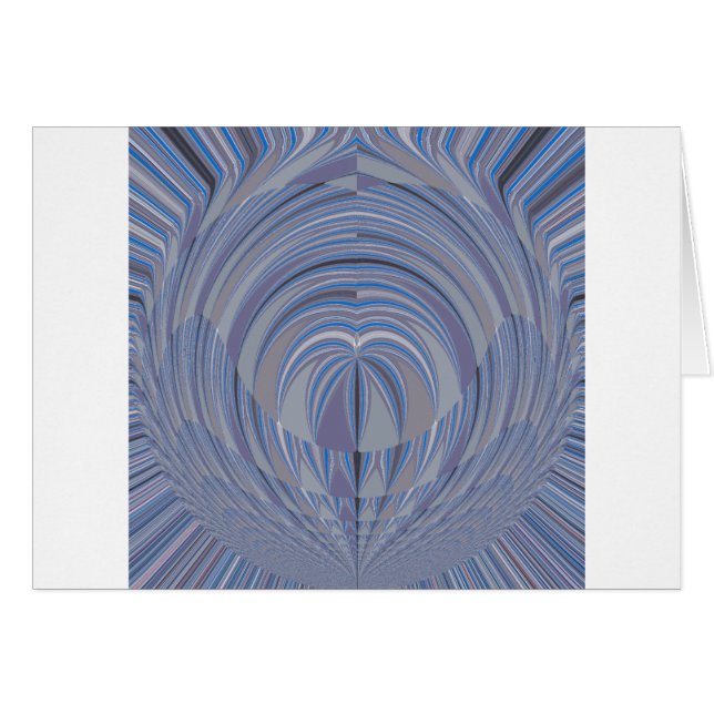 Groot design zonder hart (Voorkant Horizontaal)