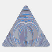 Groot design zonder hart sticker (Voorkant)