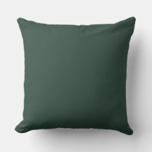 Groot donkergroen