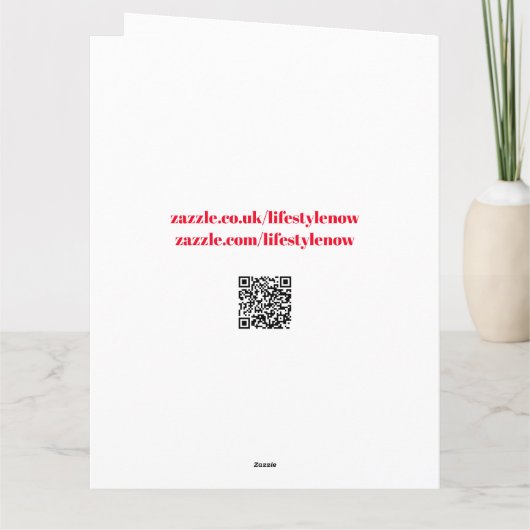 Groot draagtas - Milestone Silver Kaart (Achterkant)