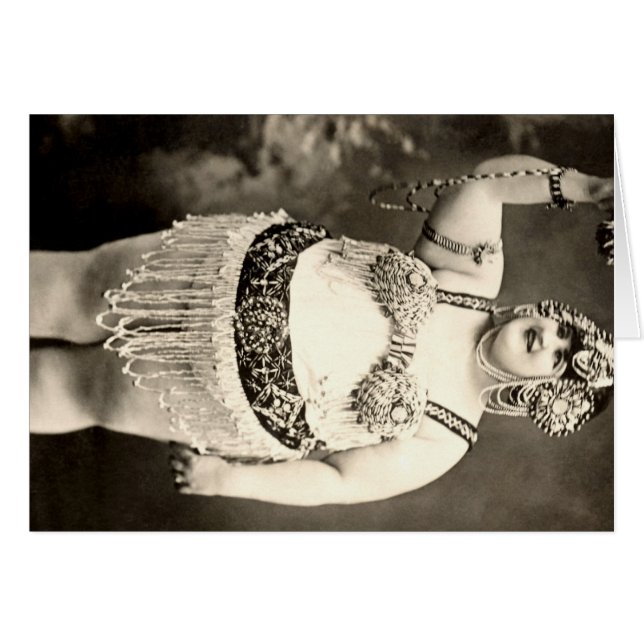 Groot en mooi (Voorkant Horizontaal)