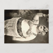 Groot en mooi briefkaart (Voorkant)