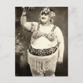 Groot en mooi briefkaart (Voorkant)