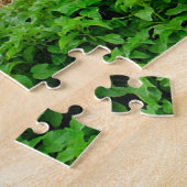 "Groot en mooi" Legpuzzel (Zijkant)