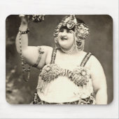 Groot en mooi muismat (Voorkant)