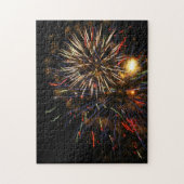 Groot Finale 11' x 14' Puzzel (Verticaal)