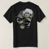 GROOT GELD SPECTACULAIR T-SHIRT (Design achterkant)