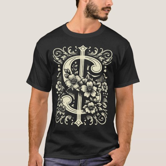 Groot geld t-shirt (Voorkant)
