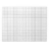 Groot grafiekdocument, bladen, netdocument, notitieblok (Voorkant)