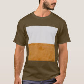 Groot Grafisch T-shirt met Vette Letters (Voorkant)