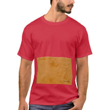 Groot Grafisch T-shirt met Vette Letters