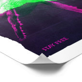 Groot: gratis poster (Hoek)