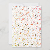 Groot heropenen Covid Safety Kaart (Achterkant)