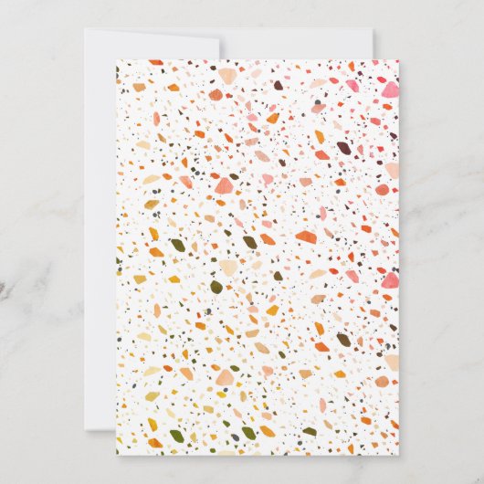 Groot heropenen Covid Safety Kaart (Achterkant)