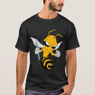 Groot Hornet T-shirt